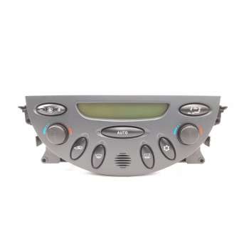 MANDO CLIMATIZADOR 96326398ZK 69490001 F661022U