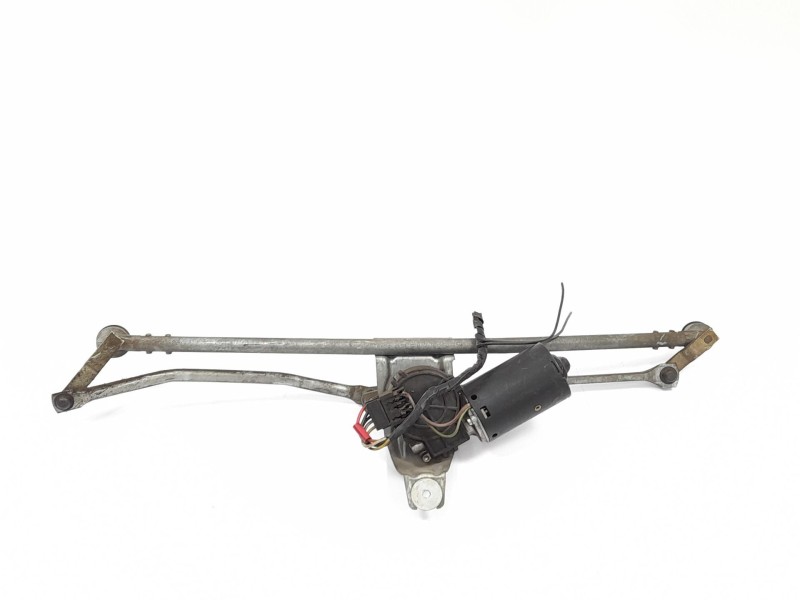 Recambio de motor limpia delantero para renault 9 1.4 referencia OEM IAM   
