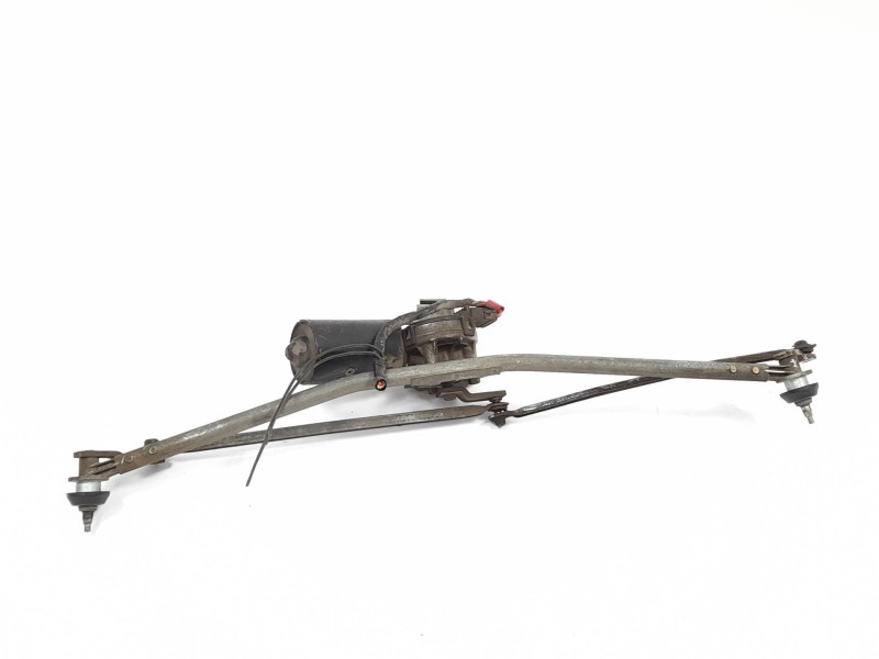 Recambio de motor limpia delantero para renault 9 1.4 referencia OEM IAM   