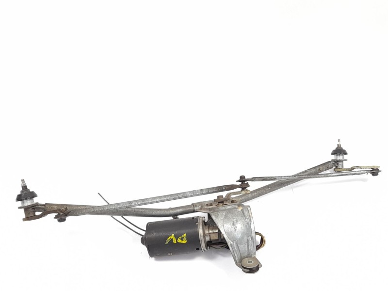 Recambio de motor limpia delantero para renault 9 1.4 referencia OEM IAM   