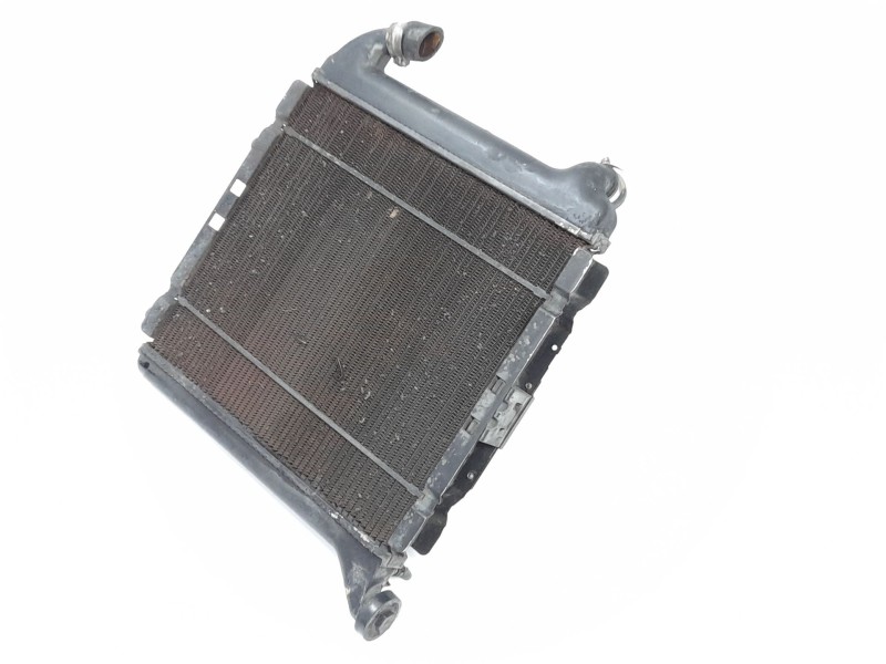 Recambio de electroventilador para renault 9 1.4 referencia OEM IAM 07216200104  