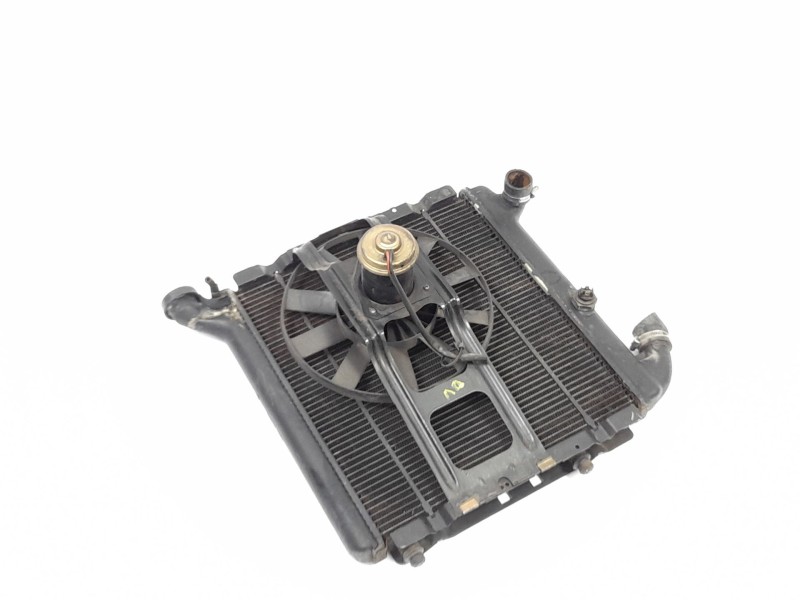Recambio de electroventilador para renault 9 1.4 referencia OEM IAM 07216200104  