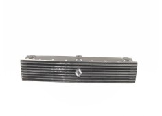 Recambio de rejilla delantera para renault 9 1.4 referencia OEM IAM    2
