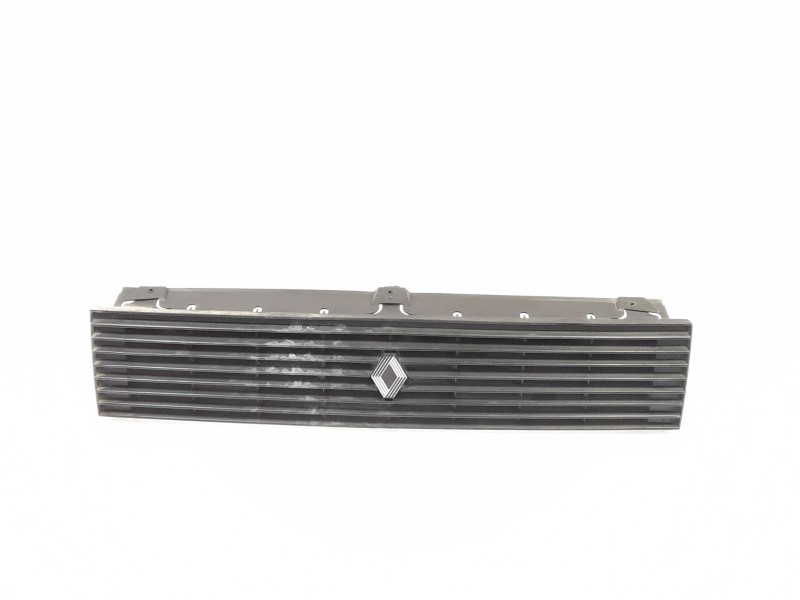 Recambio de rejilla delantera para renault 9 1.4 referencia OEM IAM   
