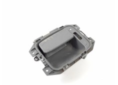 Recambio de maneta interior porton para mercedes-benz vito / mixto furgón (w639) 109 cdi (639.601,03,05) referencia OEM IAM 6397