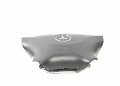 Recambio de airbag delantero izquierdo para mercedes-benz vito / mixto furgón (w639) 109 cdi (639.601,03,05) referencia OEM IAM 