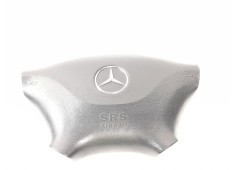 Recambio de airbag delantero izquierdo para mercedes-benz vito / mixto furgón (w639) 109 cdi (639.601,03,05) referencia OEM IAM  2