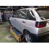 seat ibiza ii (6k1) del año 1999