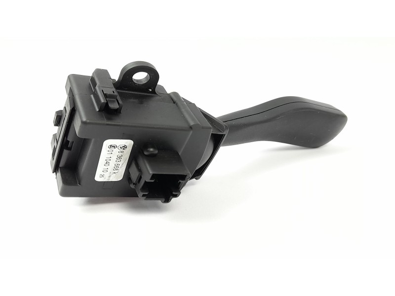 Recambio de mando intermitentes para bmw serie 3 berlina (e46) 320d referencia OEM IAM 8363668  