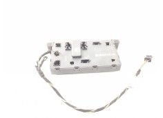 Recambio de modulo electronico para mercedes-benz vito / mixto furgón (w639) 109 cdi (639.601,03,05) referencia OEM IAM 63982001
