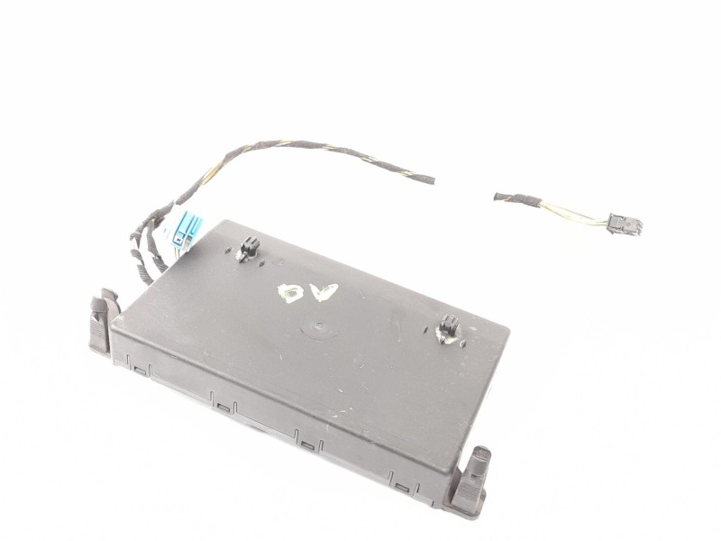 Recambio de modulo electronico para mercedes-benz vito / mixto furgón (w639) 109 cdi (639.601,03,05) referencia OEM IAM 63982001