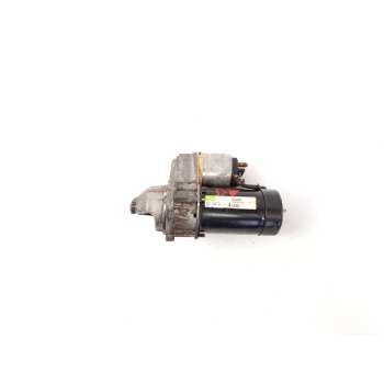 MOTOR ARRANQUE 09130838 