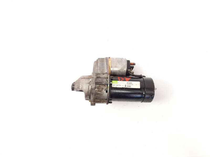 MOTOR ARRANQUE 09130838 