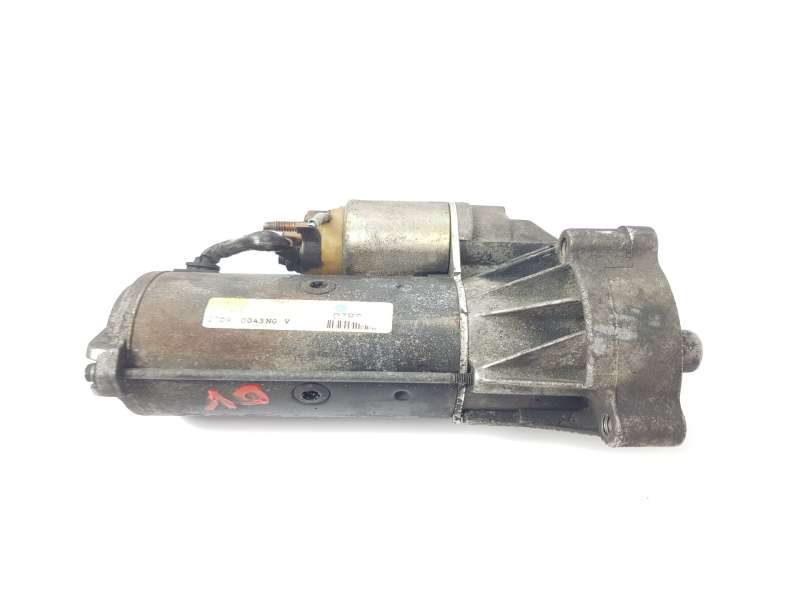 MOTOR ARRANQUE D7R8 27D90043NGV 