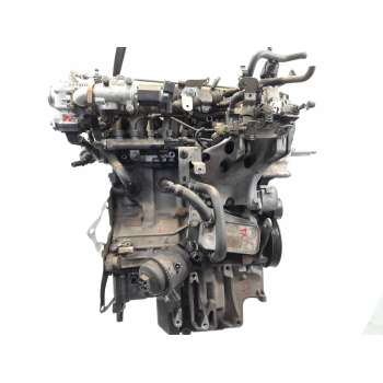 DESPIECE MOTOR Z19DT 