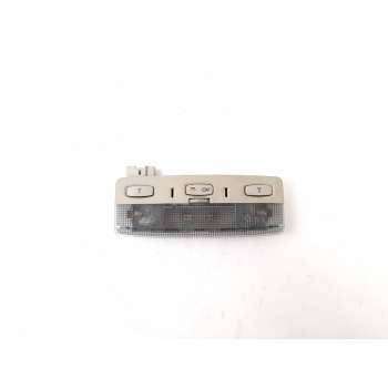 LUZ INTERIOR 8200003036 8200033829
