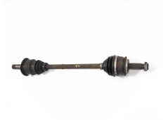 Recambio de transmision delantera derecha para mercedes-benz vito / mixto furgón (w639) 109 cdi (639.601,03,05) referencia OEM I 2