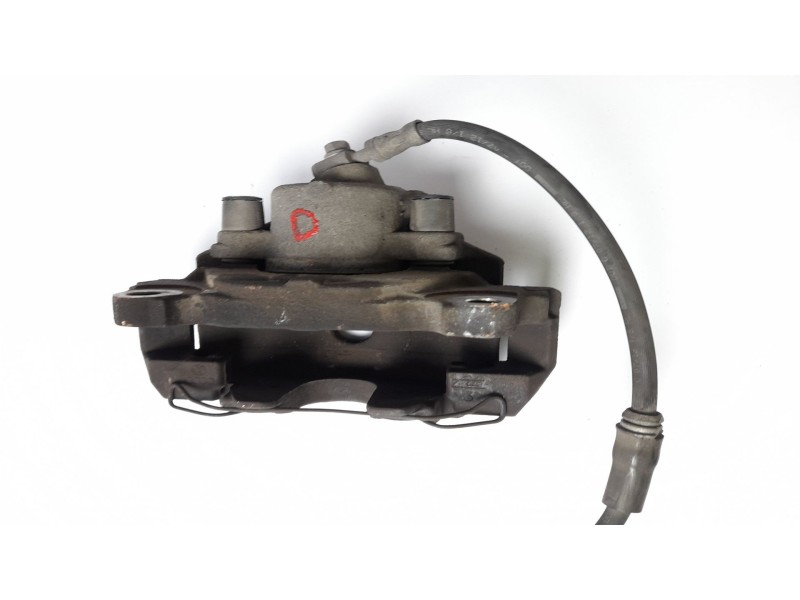 Recambio de pinza freno delantera derecha para volkswagen golf plus (521) advance referencia OEM IAM 582VL  