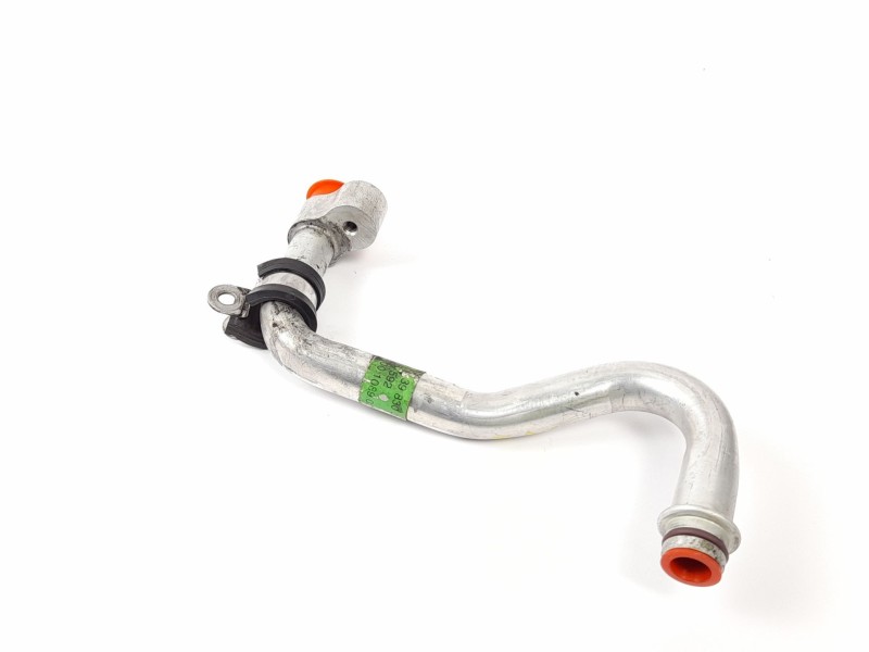 Recambio de tubo para mercedes-benz vito / mixto furgón (w639) 109 cdi (639.601,03,05) referencia OEM IAM   