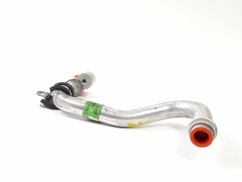 Recambio de tubo para mercedes-benz vito / mixto furgón (w639) 109 cdi (639.601,03,05) referencia OEM IAM   