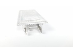 Recambio de luz interior para nissan note (e11e) 1.5 dci referencia OEM IAM    2