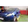 fiat punto evo (199_) del año 2008