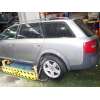 audi allroad quattro (4b5) del año 2006