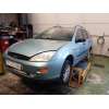 ford focus i sedán (dfw) del año 2001