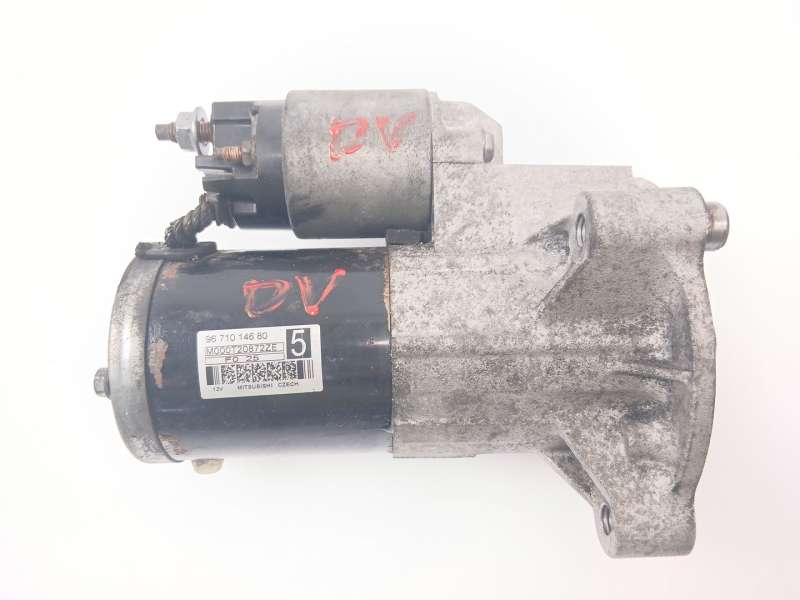 MOTOR ARRANQUE 9671014680 