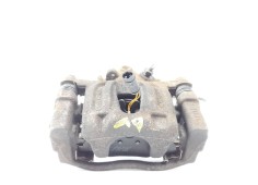 Recambio de pinza freno trasera derecha para mercedes-benz vito / mixto furgón (w639) 109 cdi (639.601,03,05) referencia OEM IAM 2