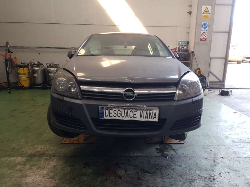 opel astra h (a04) del año 2006