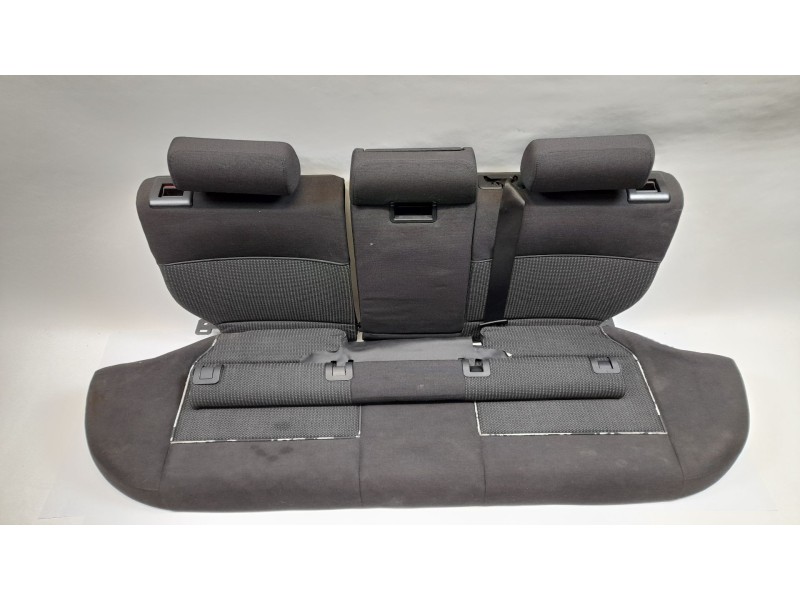 Recambio de asientos traseros para bmw serie 3 touring (e46) 320d referencia OEM IAM   