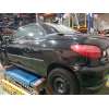 peugeot 206 cc del año 2001