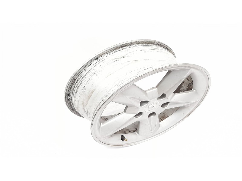 Recambio de llanta para renault scenic i (ja..) 2.0 16v rx4 referencia OEM IAM 7529-3  