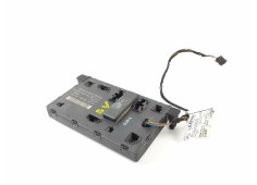 Recambio de modulo electronico para mercedes-benz vito / mixto furgón (w639) 109 cdi (639.601,03,05) referencia OEM IAM 63982002
