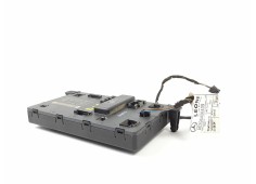 Recambio de modulo electronico para mercedes-benz vito / mixto furgón (w639) 109 cdi (639.601,03,05) referencia OEM IAM 63982002 2