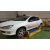 peugeot 206 sw del año 2002