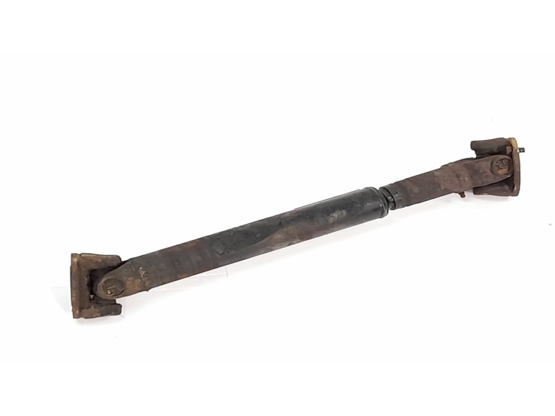 Recambio de transmision central para land rover 88/109 2.3 d (lr 88 dl, lr 109 dl) referencia OEM IAM   