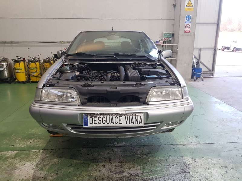 citroën xantia berlina del año 1999
