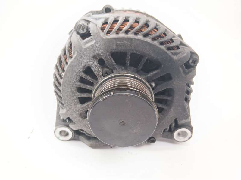 ALTERNADOR 9654752880 