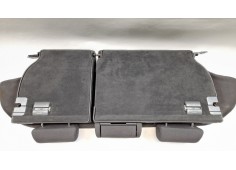 Recambio de asientos traseros para bmw serie 3 touring (e46) 320d referencia OEM IAM    2