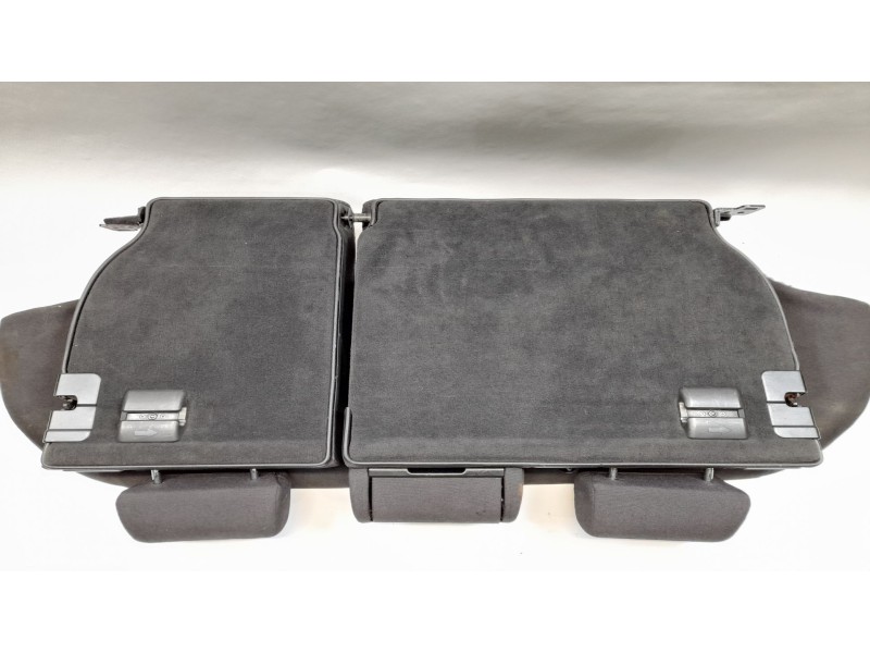 Recambio de asientos traseros para bmw serie 3 touring (e46) 320d referencia OEM IAM   