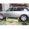 audi allroad quattro (4b5) del año 2006