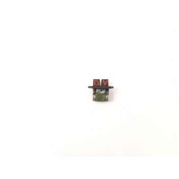 RESISTENCIA ELECTROVENTILADOR 