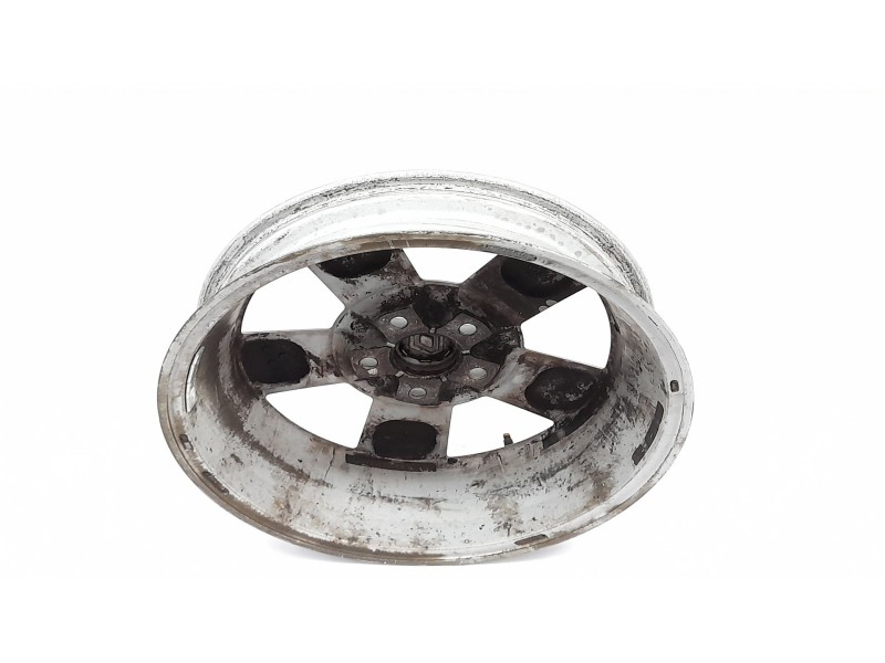 Recambio de llanta para renault scenic i (ja..) 2.0 16v rx4 referencia OEM IAM 7529-3  