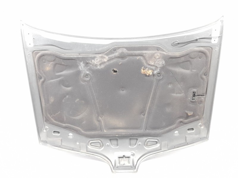 Recambio de capot para renault megane i classic (la0/1_) 1.6 e (la0f, la0s) referencia OEM IAM   