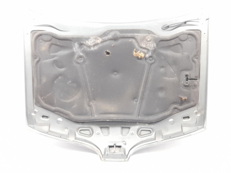 Recambio de capot para renault megane i classic (la0/1_) 1.6 e (la0f, la0s) referencia OEM IAM   