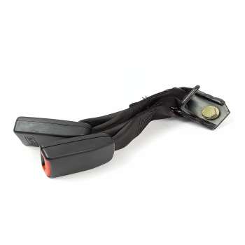 ENGANCHE CINTURON SEGURIDAD TRASERO CENTRAL 88842AV800 
