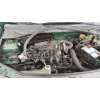 renault clio ii fase i (b/cbo) del año 2001