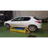 peugeot 206 sw del año 2002
